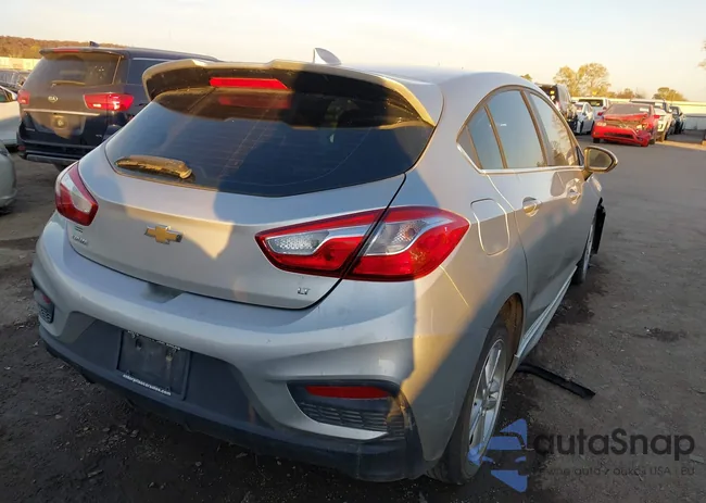 3G1BE6SM3JS592199: 43687521