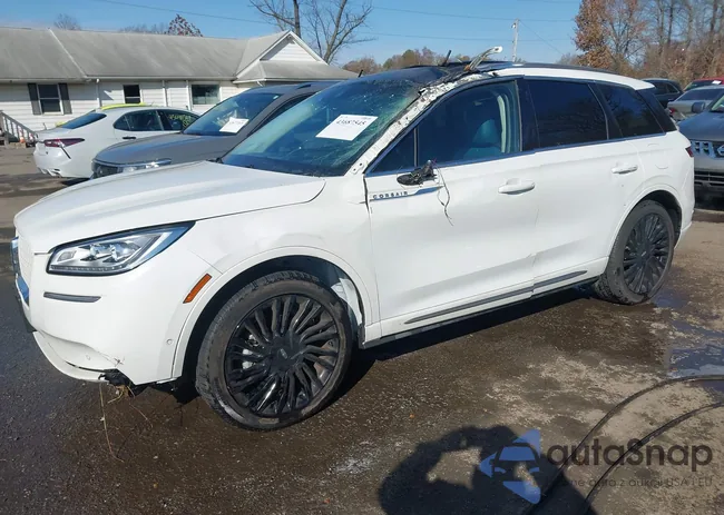 5LMCJ2C94MUL24611: 43687545