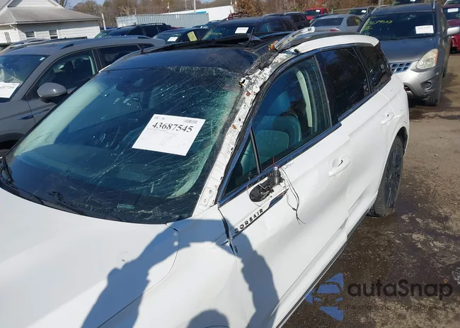 5LMCJ2C94MUL24611: 43687545