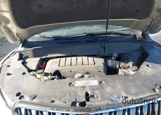 5GAKRBKD4FJ196653: 43687552