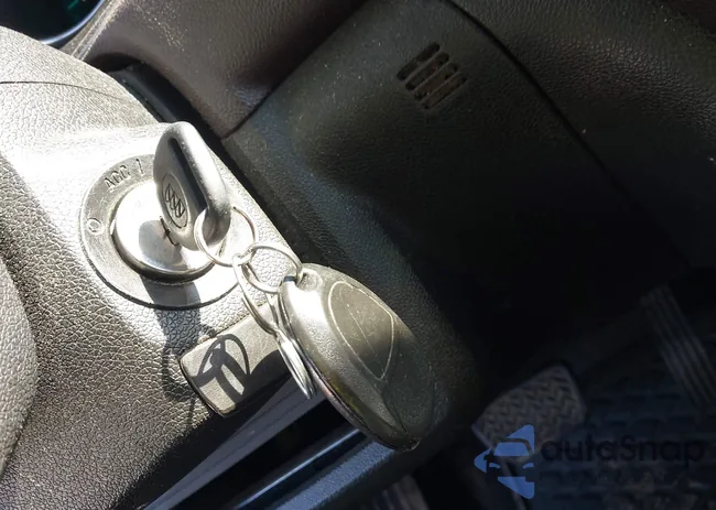 5GAKRBKD4FJ196653: 43687552