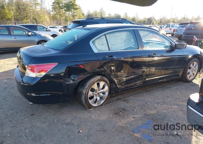 1HGCP2F87AA040283: 43687583