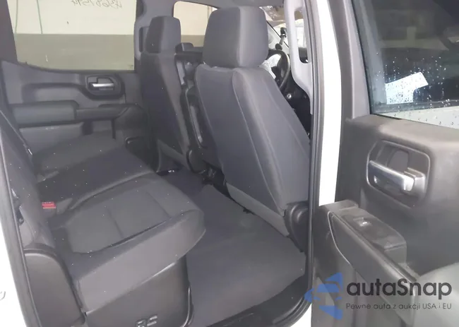 1GCPYBEH3KZ417631: 43687594