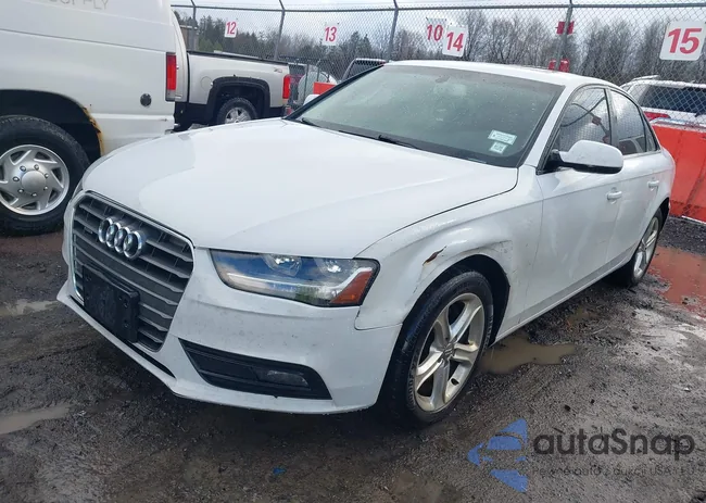 WAUBFAFL7DN033081: 43687598