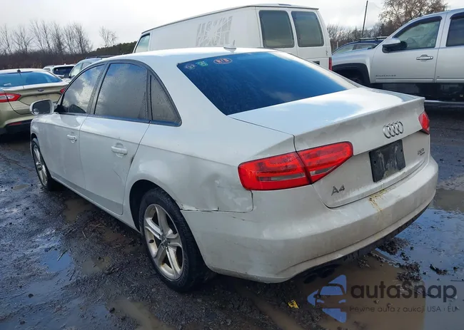 WAUBFAFL7DN033081: 43687598