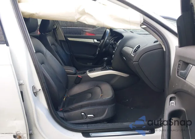 WAUBFAFL7DN033081: 43687598