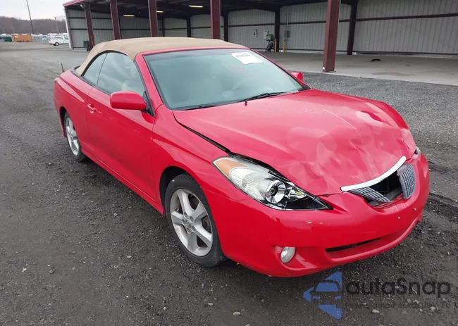 4T1FA38P16U107484: 43687601