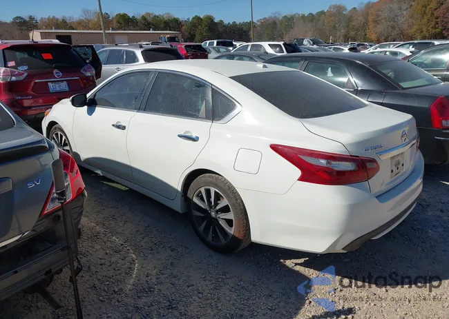 1N4AL3AP8JC130543: 43687603