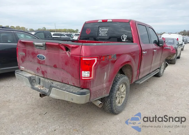 1FTEW1EF2HKC69995: 43687628