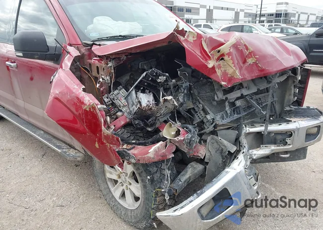 1FTEW1EF2HKC69995: 43687628