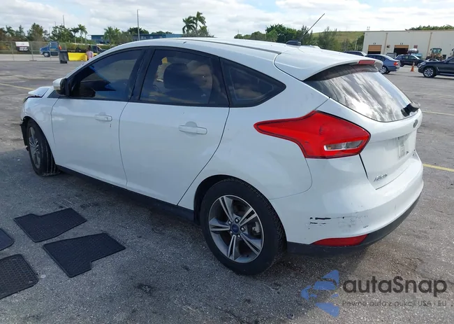 1FADP3KE8GL388407: 43687655