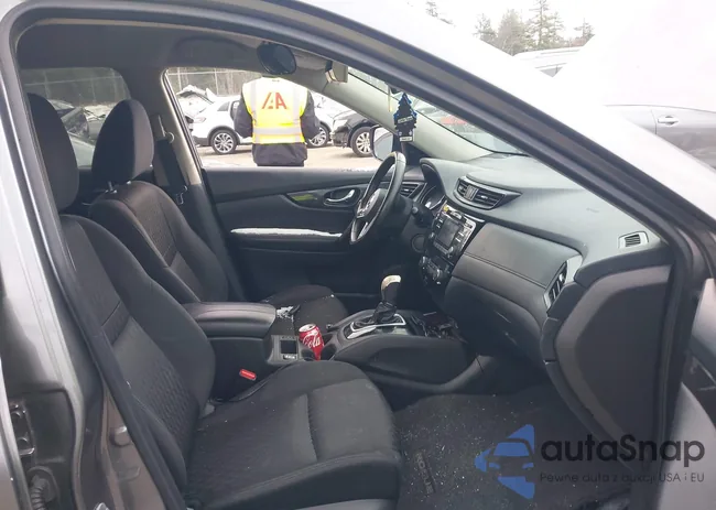 KNMAT2MV1HP581931: 43687656