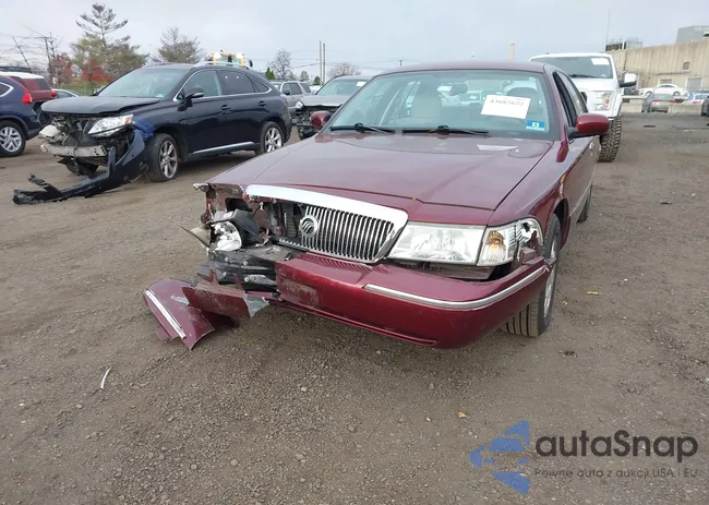 2MEHM75W74X603109: 43687672