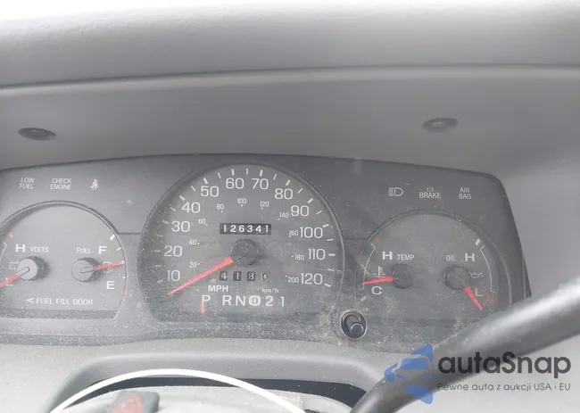 2MEHM75W74X603109: 43687672