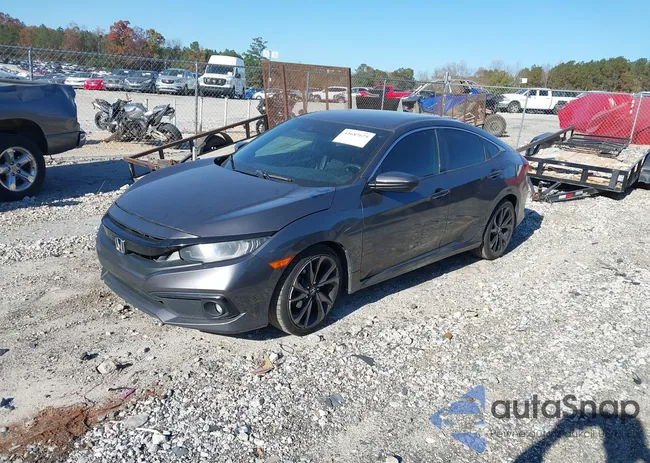 19XFC2F82LE006601: 43687675