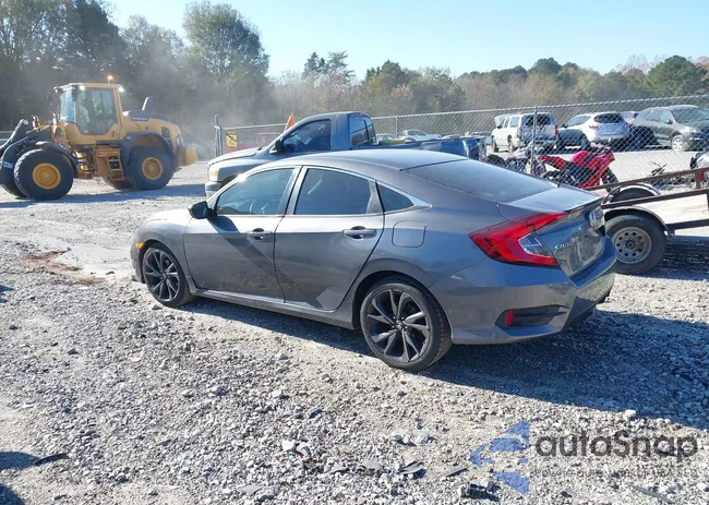 19XFC2F82LE006601: 43687675