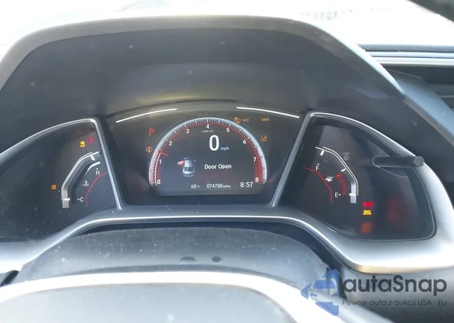 19XFC2F82LE006601: 43687675