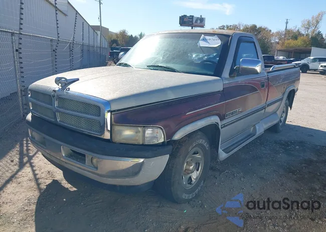 1B7HC16Z0SS352430: 43687695