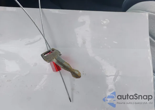 1FACP52U4NG186331: 43687700