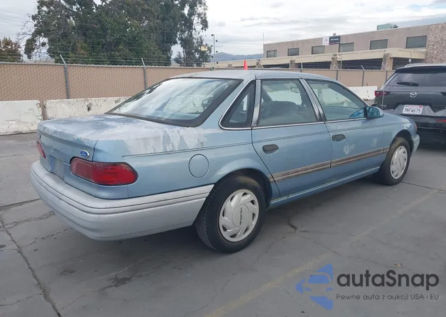 1FACP52U4NG186331: 43687700