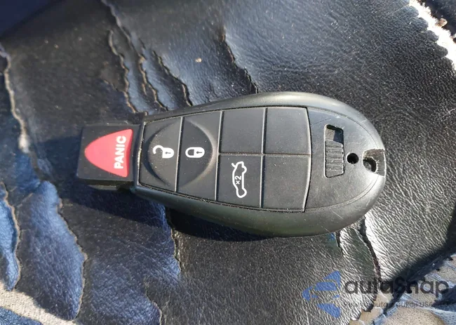 2C3CA5CV5AH284015: 43686725