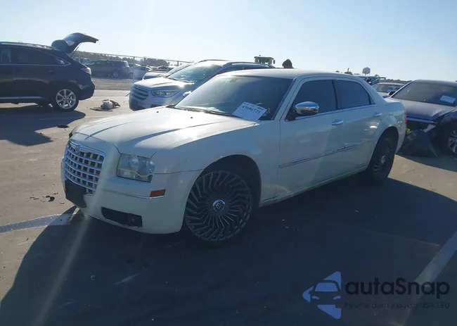 2C3CA5CV5AH284015: 43686725