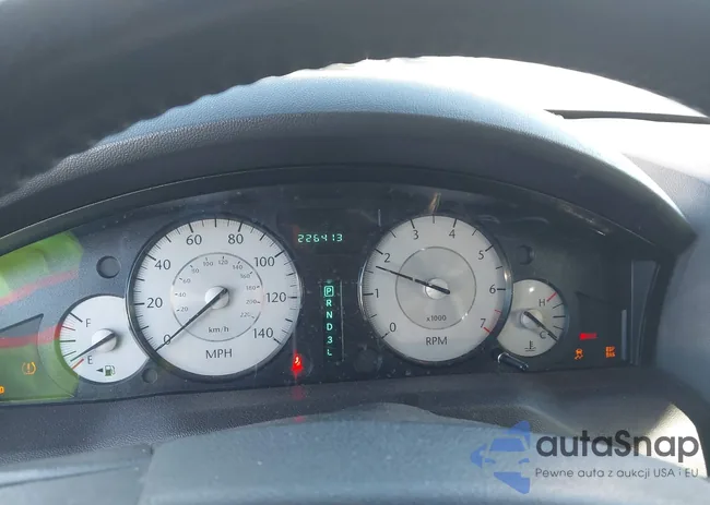 2C3CA5CV5AH284015: 43686725