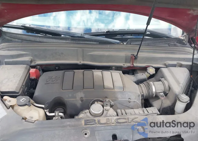 5GAKVCED6BJ301281: 43686741