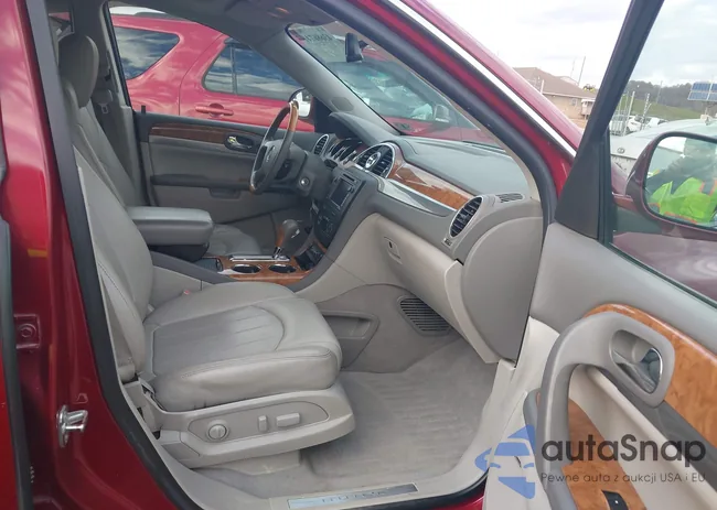 5GAKVCED6BJ301281: 43686741