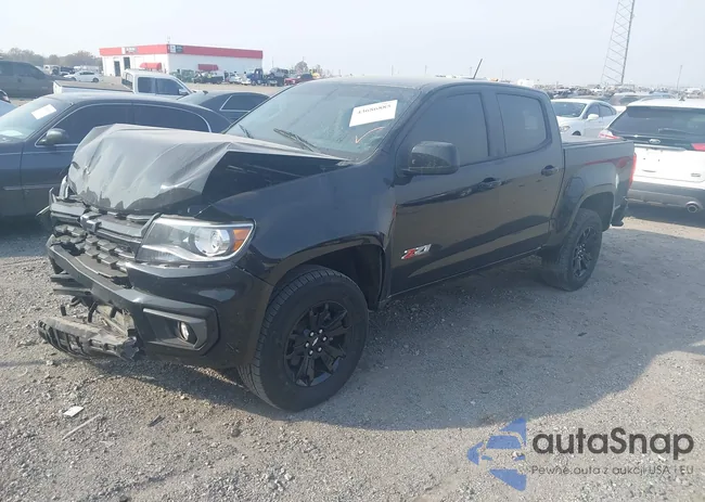 1GCGTDEN6M1275714: 43686885