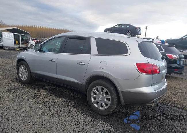 5GAKVCED9CJ343218: 43686888