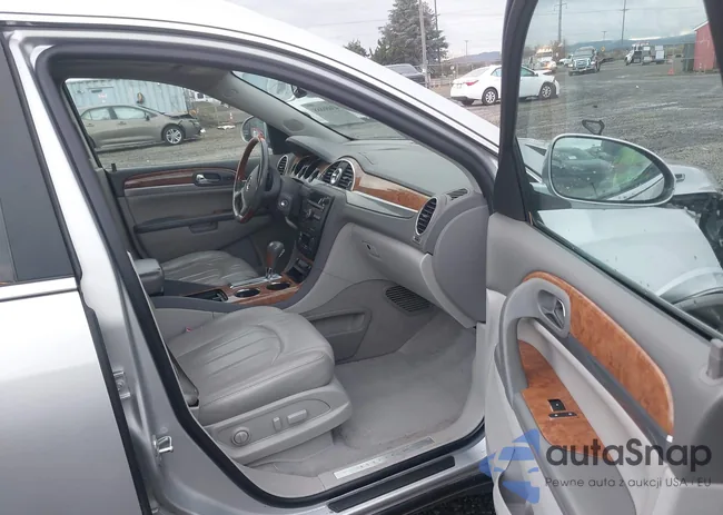 5GAKVCED9CJ343218: 43686888