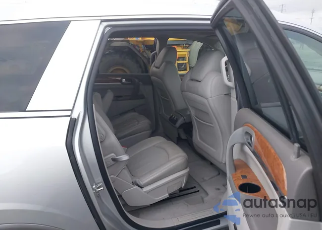 5GAKVCED9CJ343218: 43686888