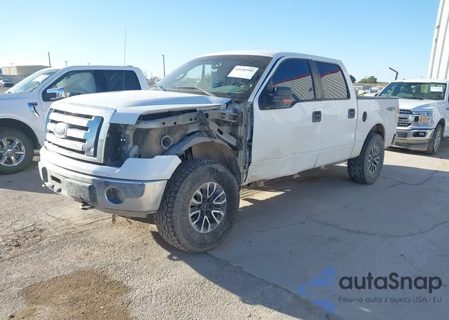 1FTFW1EF1CFB26753: 43686900