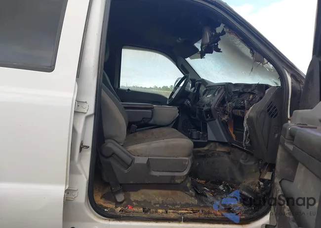 1FT7W2B67FED03699: 43686906