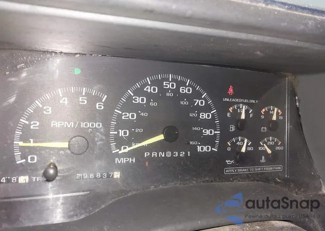 1GCEK19R1VE175164: 43686915