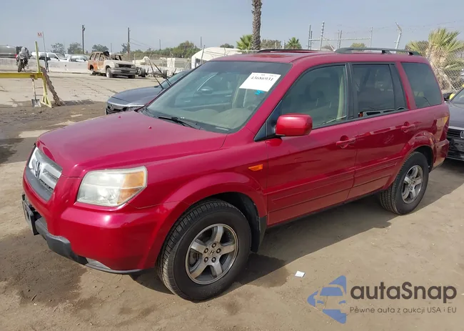 5FNYF286X6B033863: 43686931