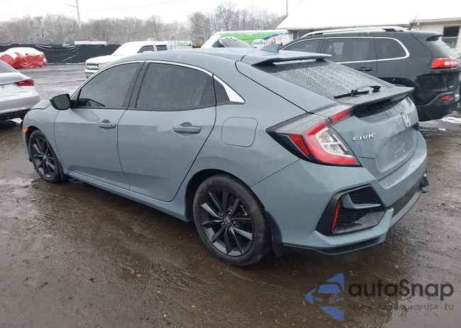 SHHFK7H65LU421643: 43686969