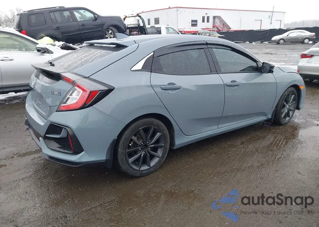 SHHFK7H65LU421643: 43686969