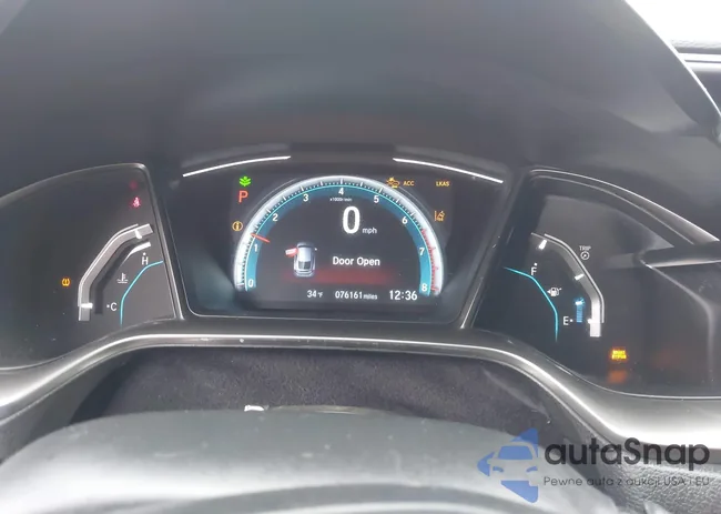 SHHFK7H65LU421643: 43686969