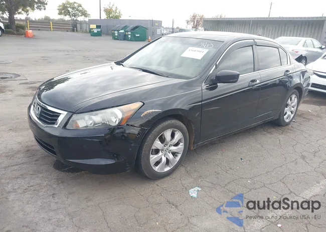 1HGCP25808A113232: 43687011