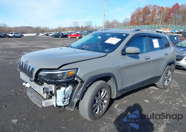 1C4PJMLB9KD413272: 43687050