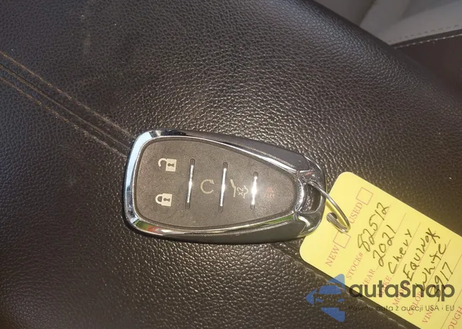 3GNAXNEV5MS153917: 43687072