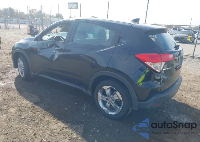 3CZRU5H34KM710262: 43687101