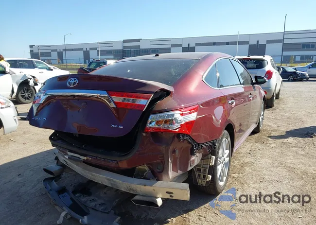 4T1BK1EB5EU097081: 43688143