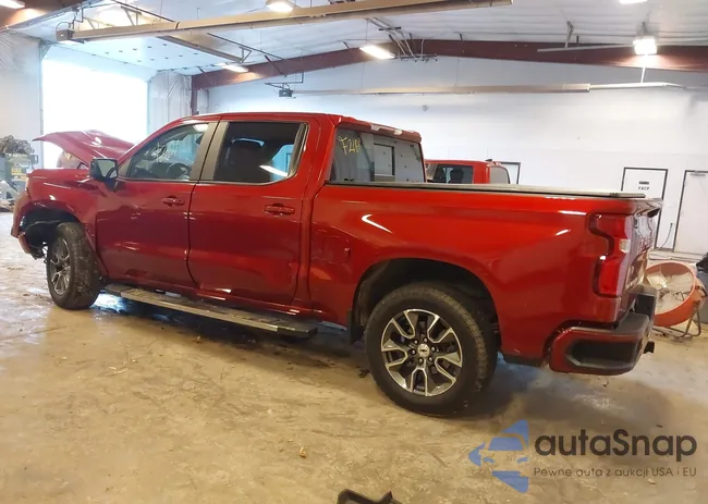 1GCUDEED5PZ171041: 43688146