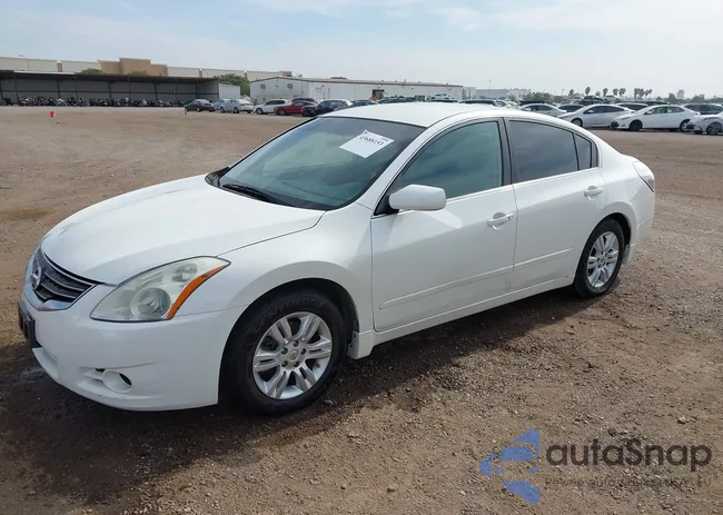 1N4AL2AP4BN499318: 43688153