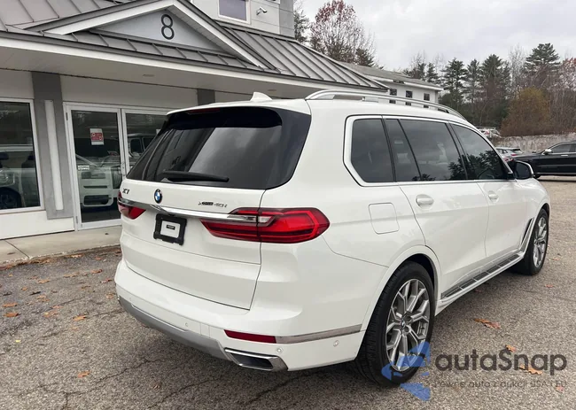 5UXCW2C02L9C39408: 43688157