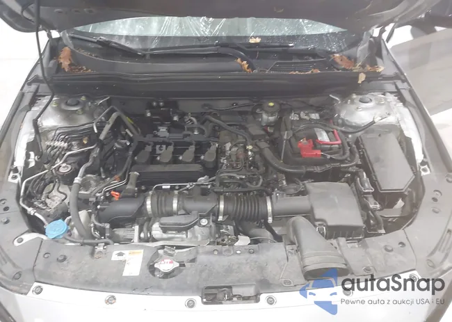 1HGCV1F45MA071288: 43688313