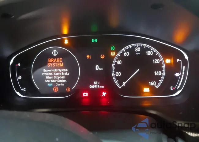 1HGCV1F45MA071288: 43688313